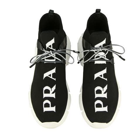 scarpe prada uomo con scritta|prada shoes shop online.